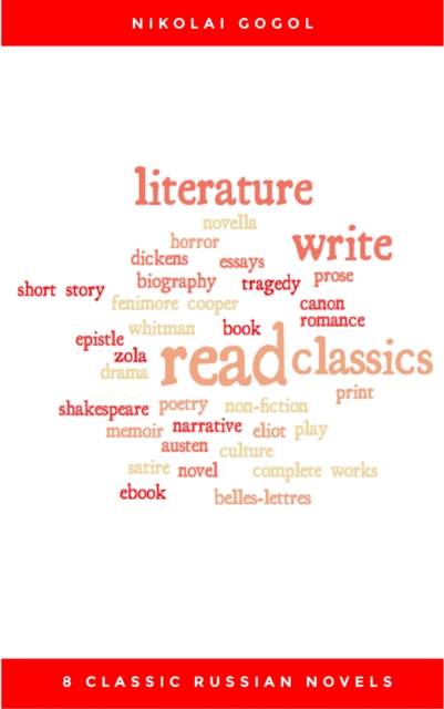 8 Classic Russian Novels You Should Read