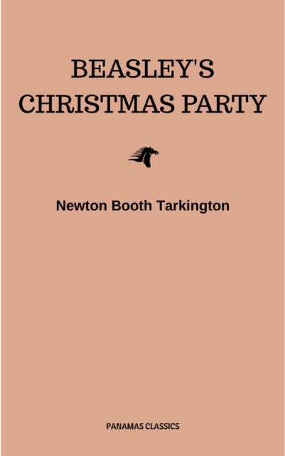 Beasley's Christmas Party