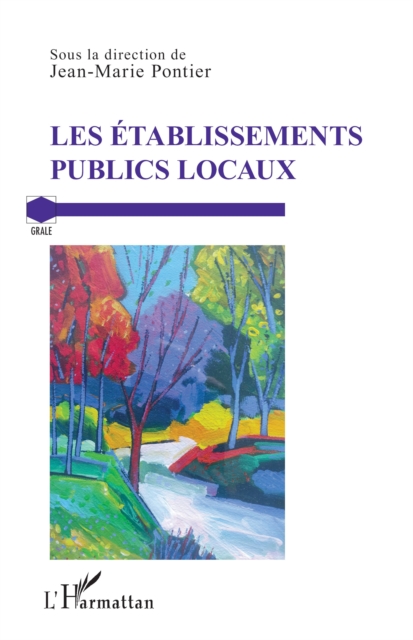 Les établissements publics locaux