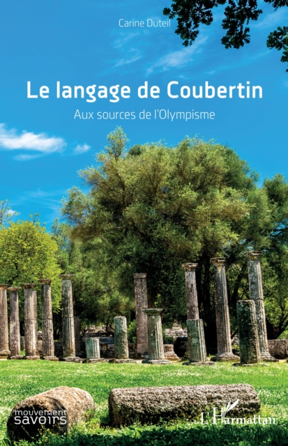 Le langage de Coubertin