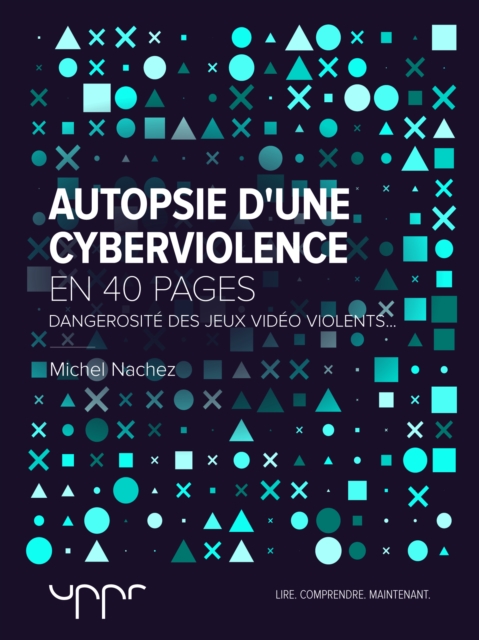 Autopsie d'une cyberviolence