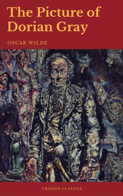 Picture of Dorian Gray (Cronos Classics)