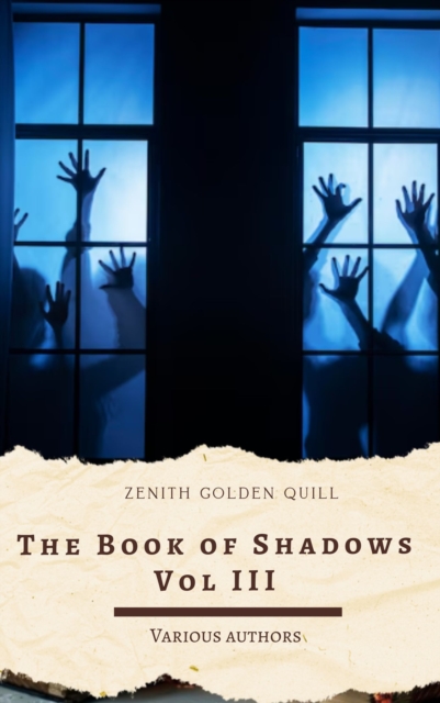Book of Shadows Vol III