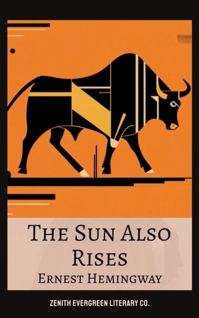 Sun Also Rises