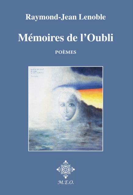 Mémoires de l'Oubli