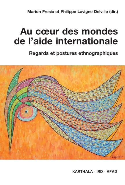 Au cœur des mondes de l'aide internationale