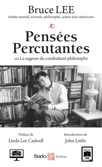 Pensées percutantes ou la sagesse d'un combattant philosophe