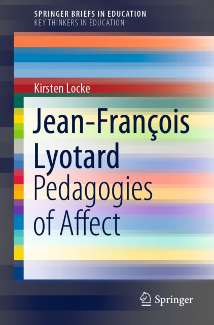 Jean-Francois Lyotard