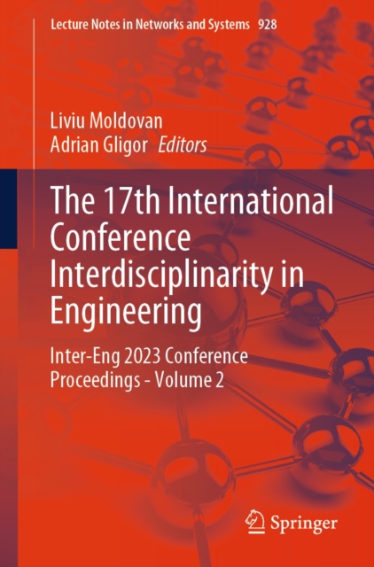 17th International Conference Interdisciplinarity in Engineering
