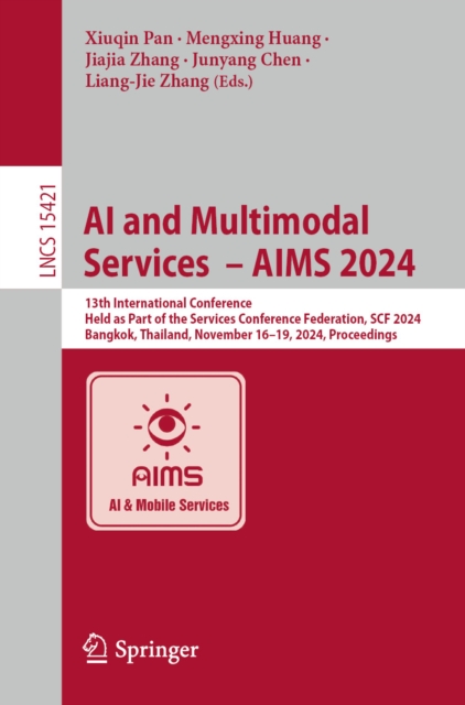 AI and Multimodal Services - AIMS 2024