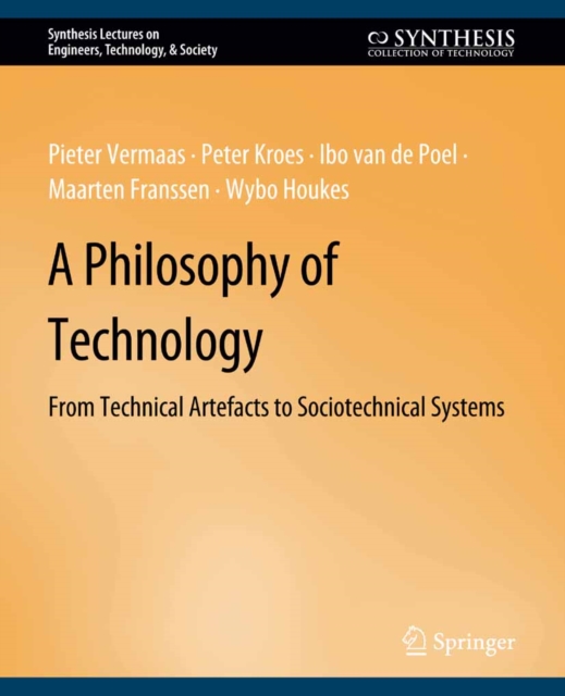 Philosophy of Technology
