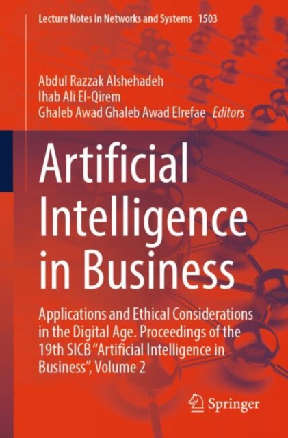 Artificial Intelligence in Business