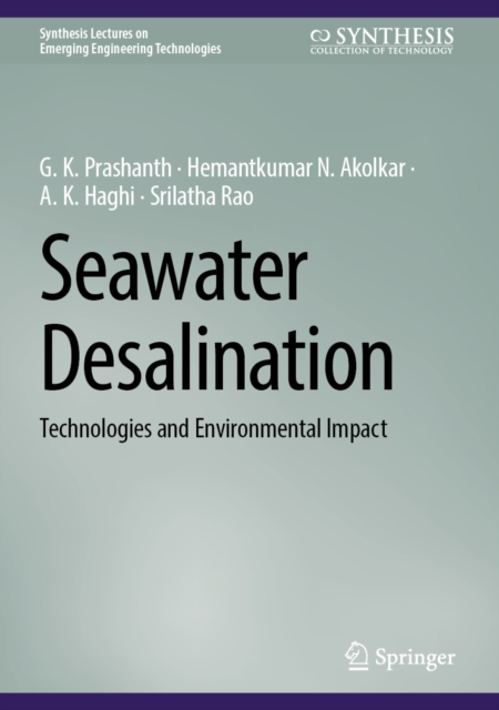 Seawater Desalination