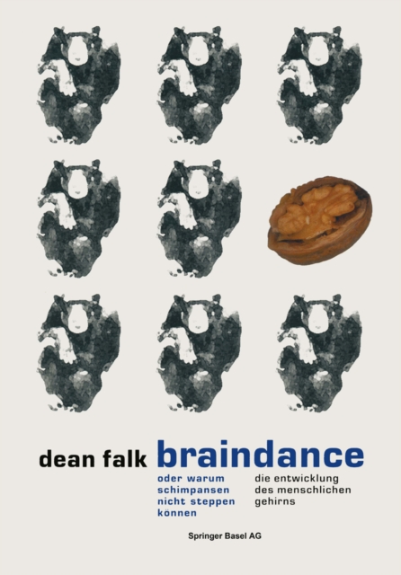Braindance oder Warum Schimpansen nicht steppen können