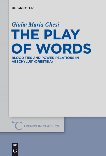 Play of Words