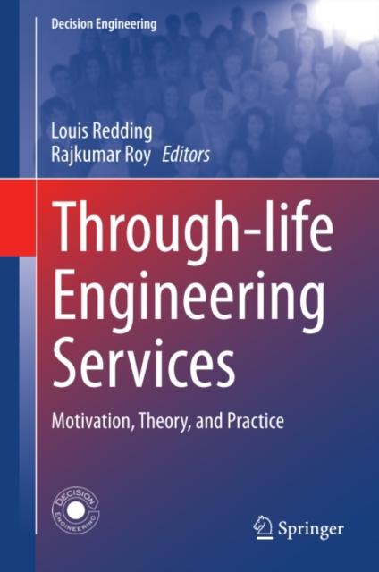 Through-life Engineering Services