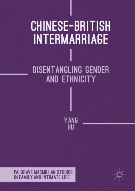 Chinese-British Intermarriage
