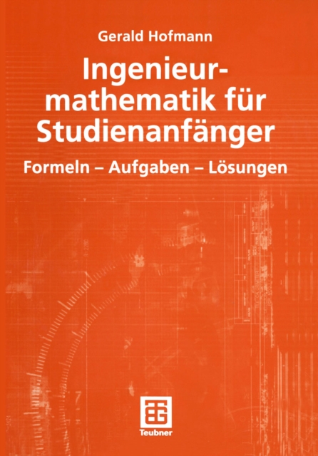 Ingenieurmathematik für Studienanfänger