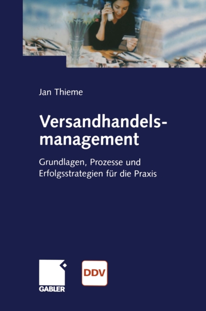 Versandhandelsmanagement