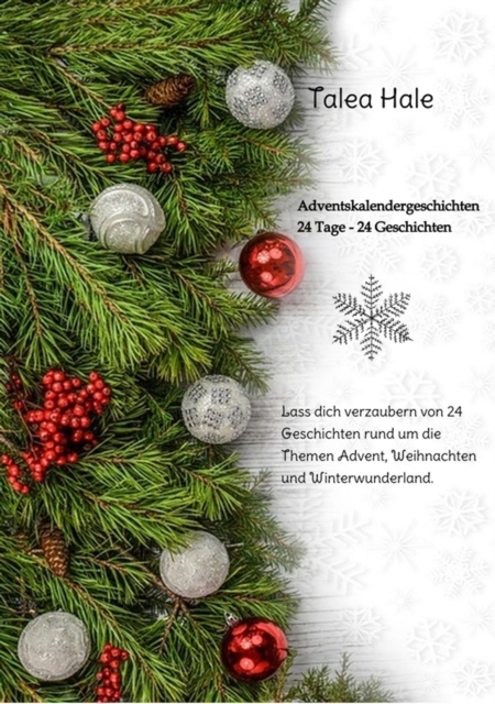 Adventskalendergeschichten