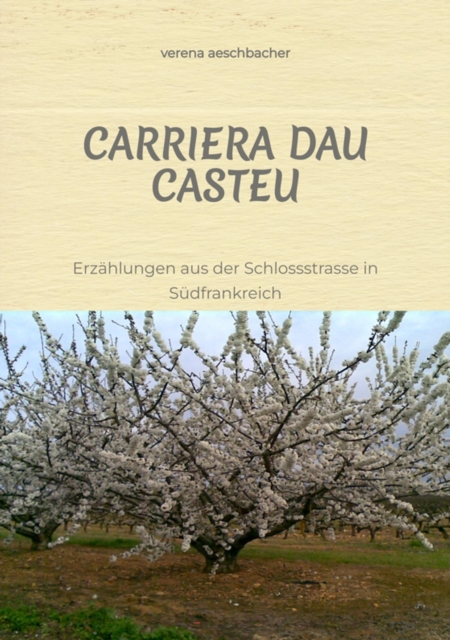 CARRIERA DAU CASTEU