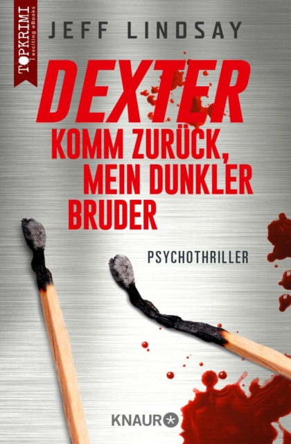 Komm zurück, mein dunkler Bruder