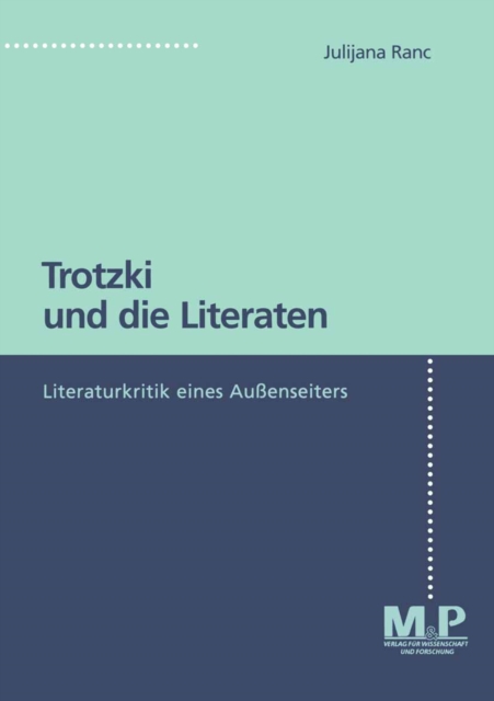 Trotzki und die Literaten