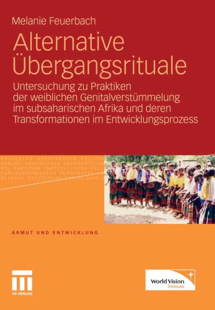 Alternative Übergangsrituale