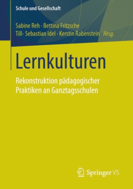 Lernkulturen