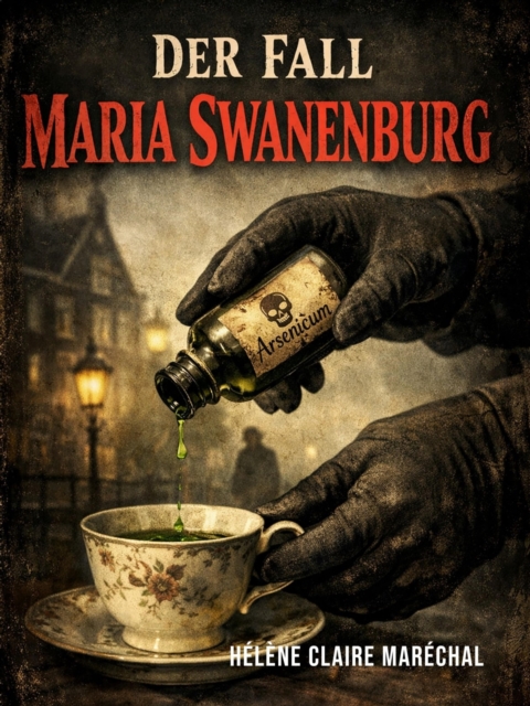 Der Fall Maria Swanenburg