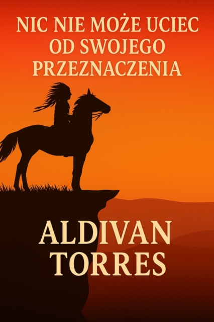 Nic Nie Moze Uciec od Swojego Przeznaczenia