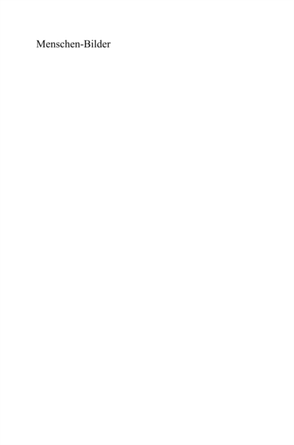 Menschen-Bilder