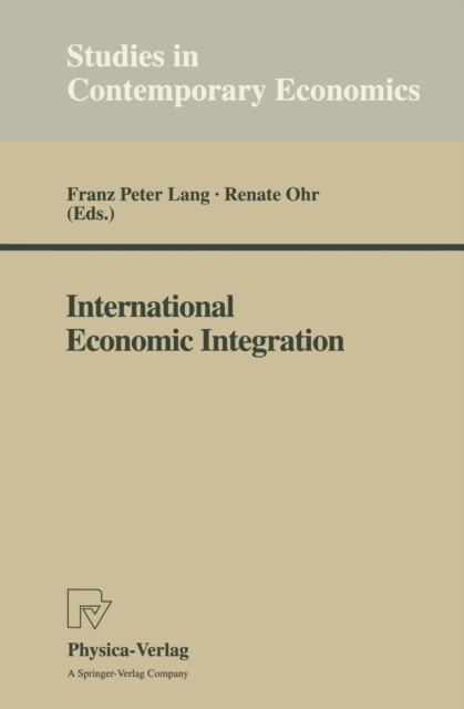 Complexity and Self-Organization in Social and Economic Systems