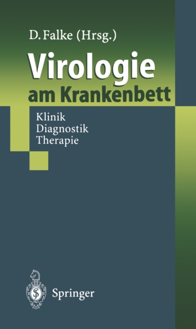 Virologie am Krankenbett