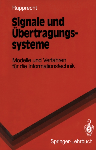 Signale und Übertragungssysteme
