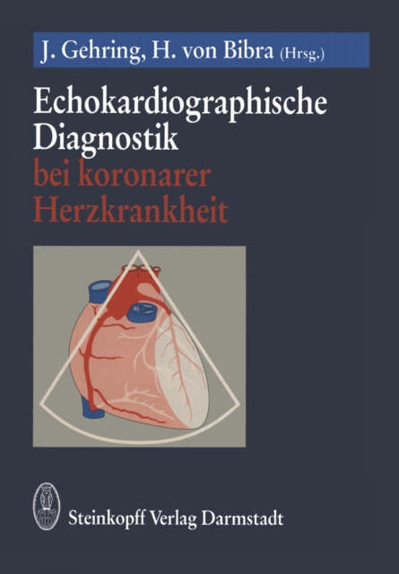 Echokardiographische Diagnostik bei koronarer Herzkrankheit