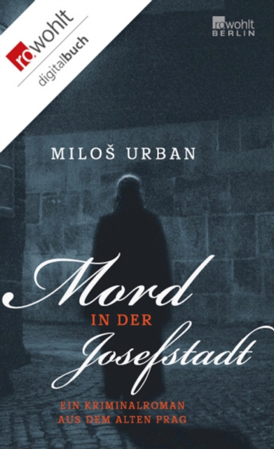 Mord in der Josefstadt