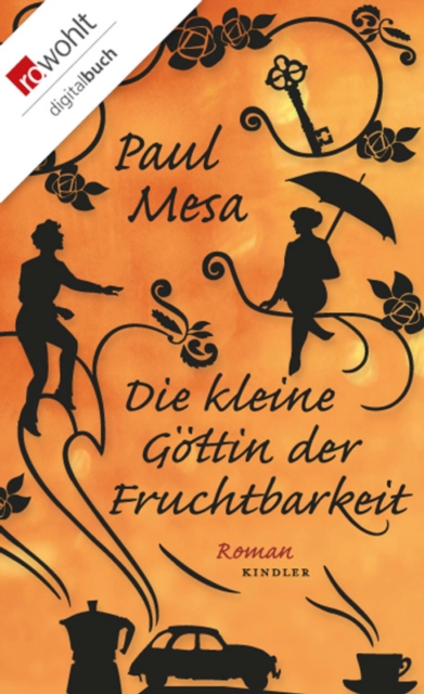 Die kleine Göttin der Fruchtbarkeit