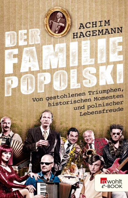 Der Familie Popolski