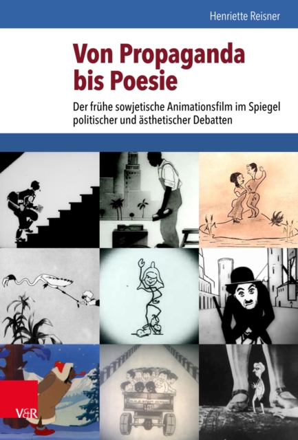 Von Propaganda bis Poesie