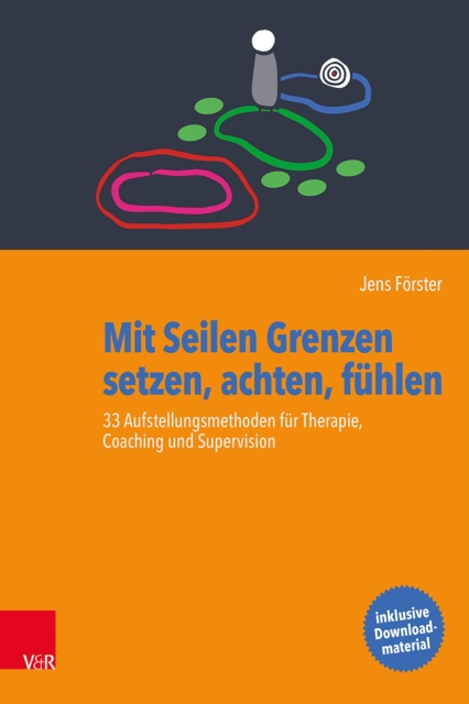 Mit Seilen Grenzen setzen, achten, fuhlen