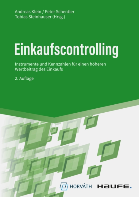 Einkaufscontrolling