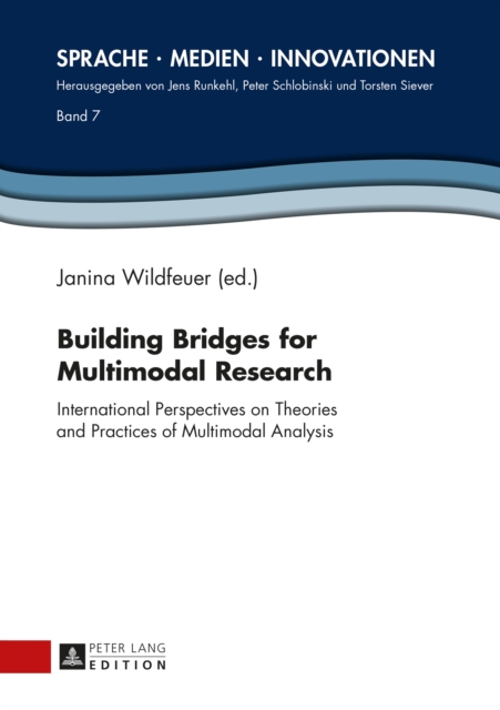 Building Bridges for Multimodal Research