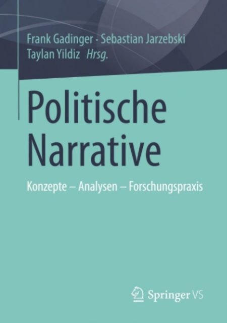 Politische Narrative