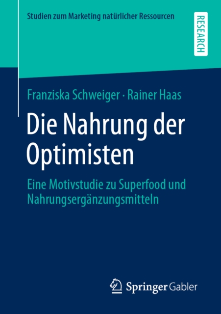 Die Nahrung der Optimisten