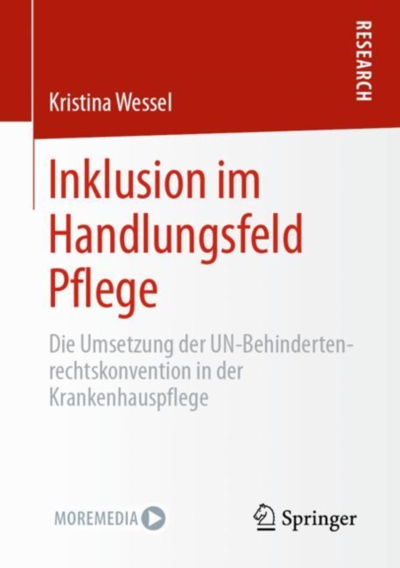 Inklusion im Handlungsfeld Pflege