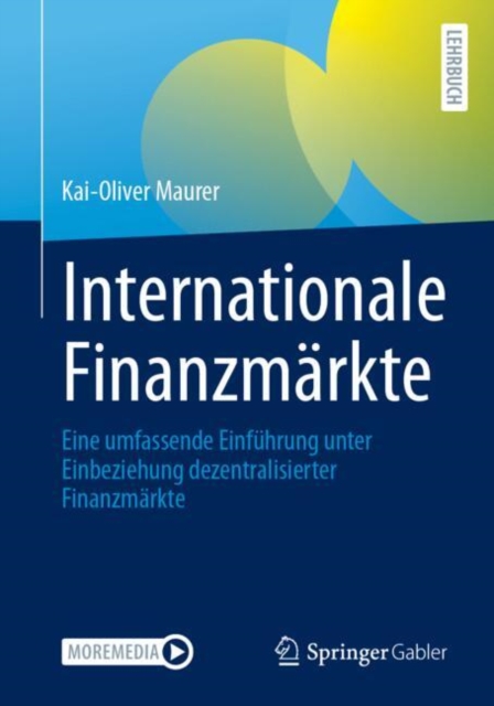 Internationale Finanzmarkte