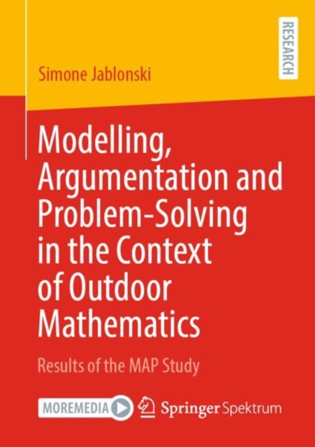Modelling, Argumentation and Problem-Solving in the Context of Outdoor Mathematics