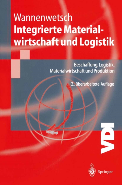 Integrierte Materialwirtschaft und Logistik