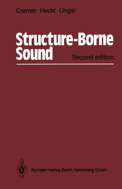Structure-Borne Sound